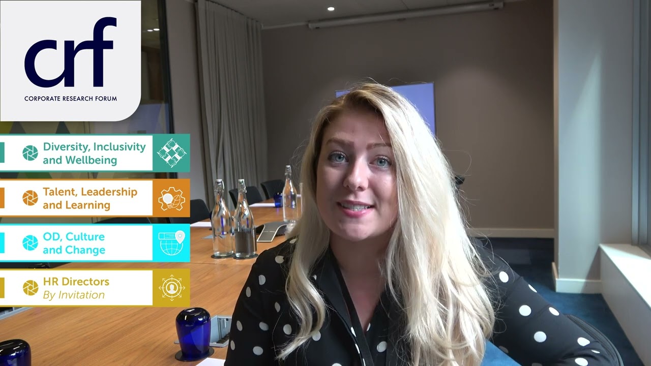 CRF Digital Communities Intro