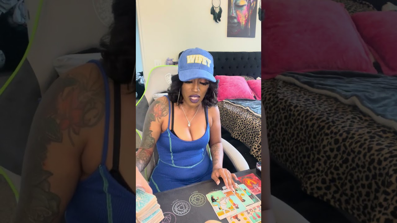 Aries ♈️ (VERY DETAILED) U R the catalyst 4 these 2 idiots 😮‍💨 Life will never be the same 😏🍿😳