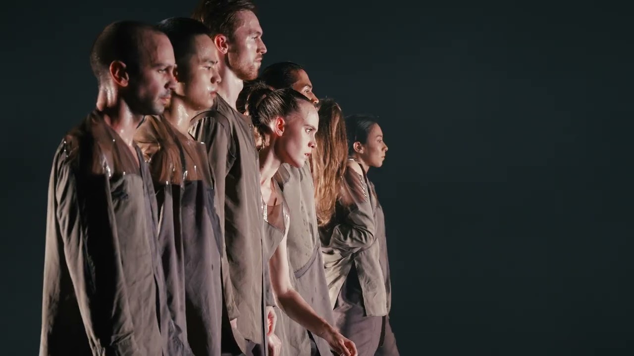 «Beyond», Luzerner Theater