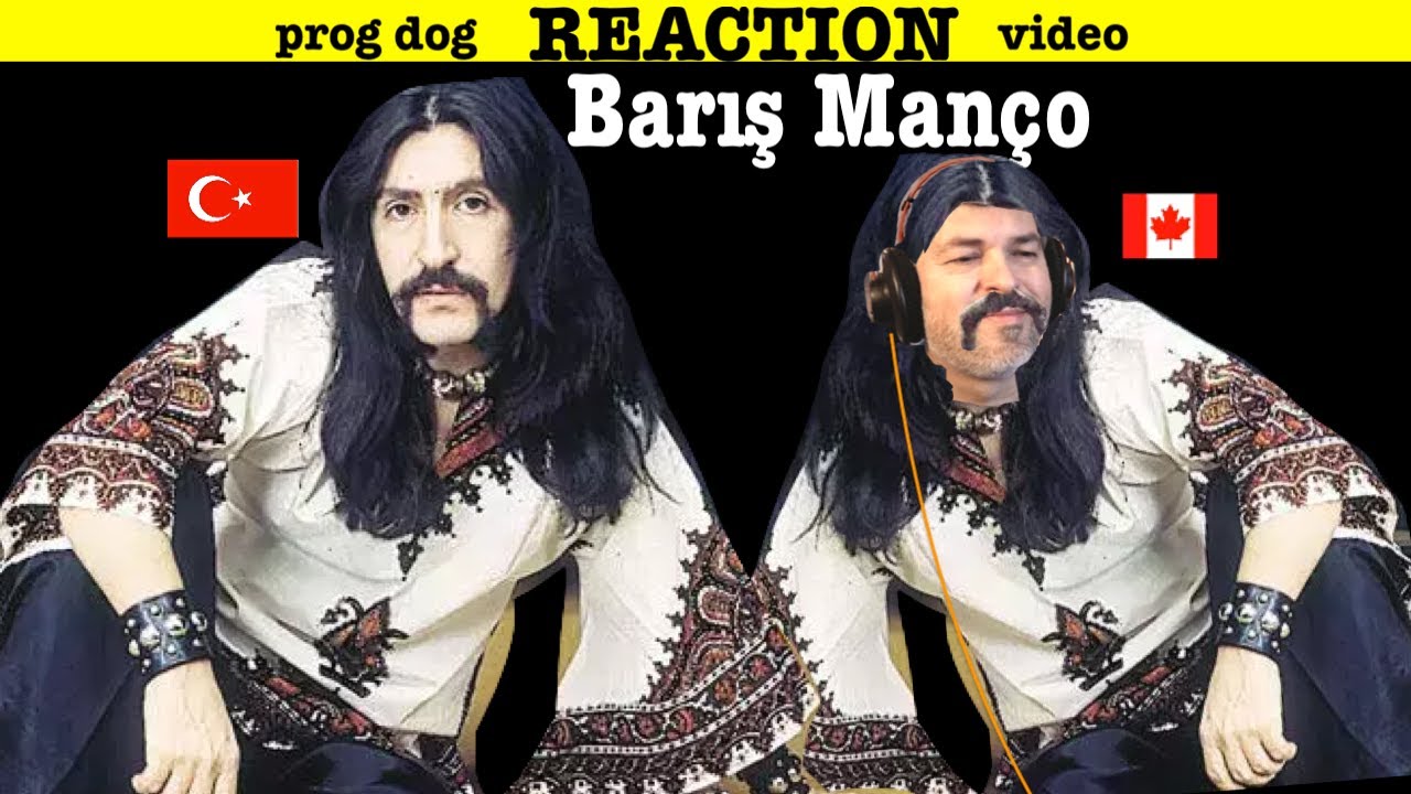 Barış Manço 