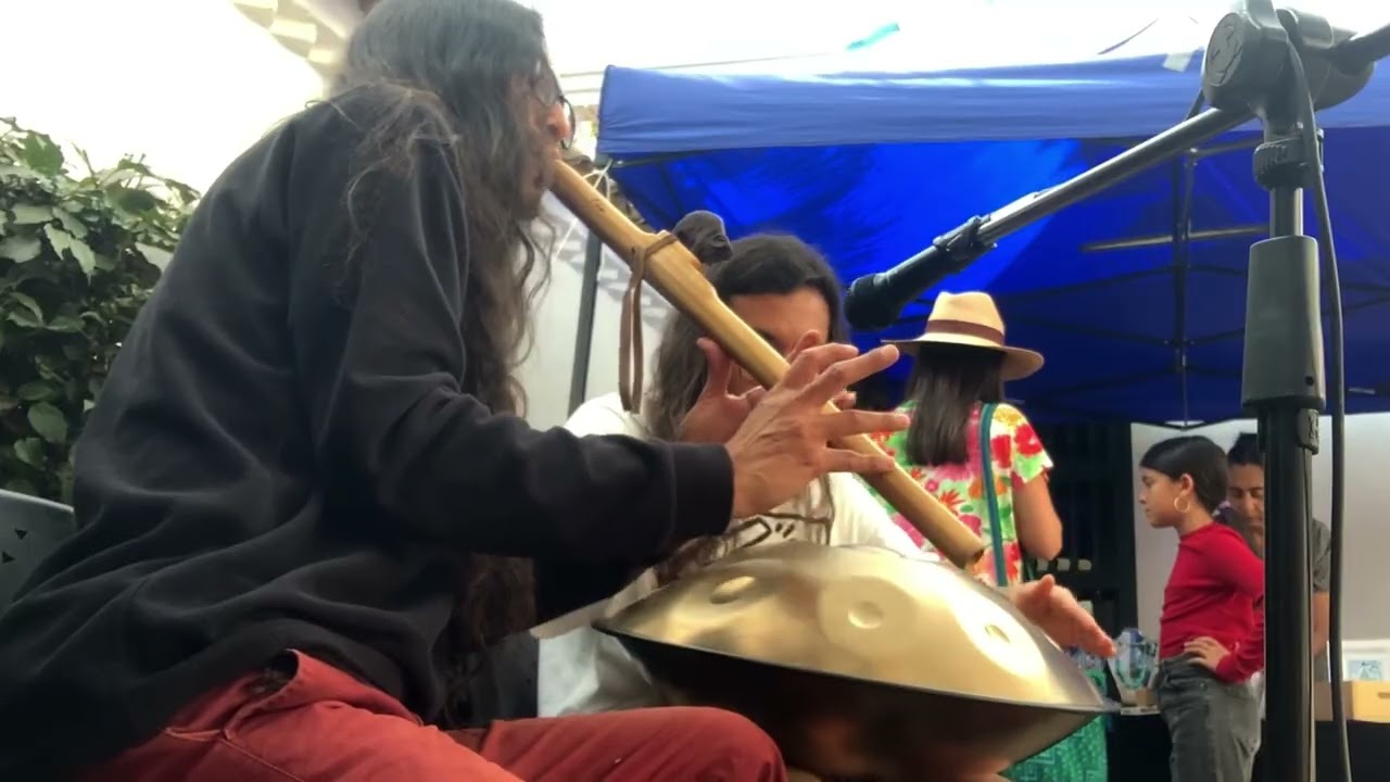 Vientos Del Sur - Frank Cinni & El Fauno