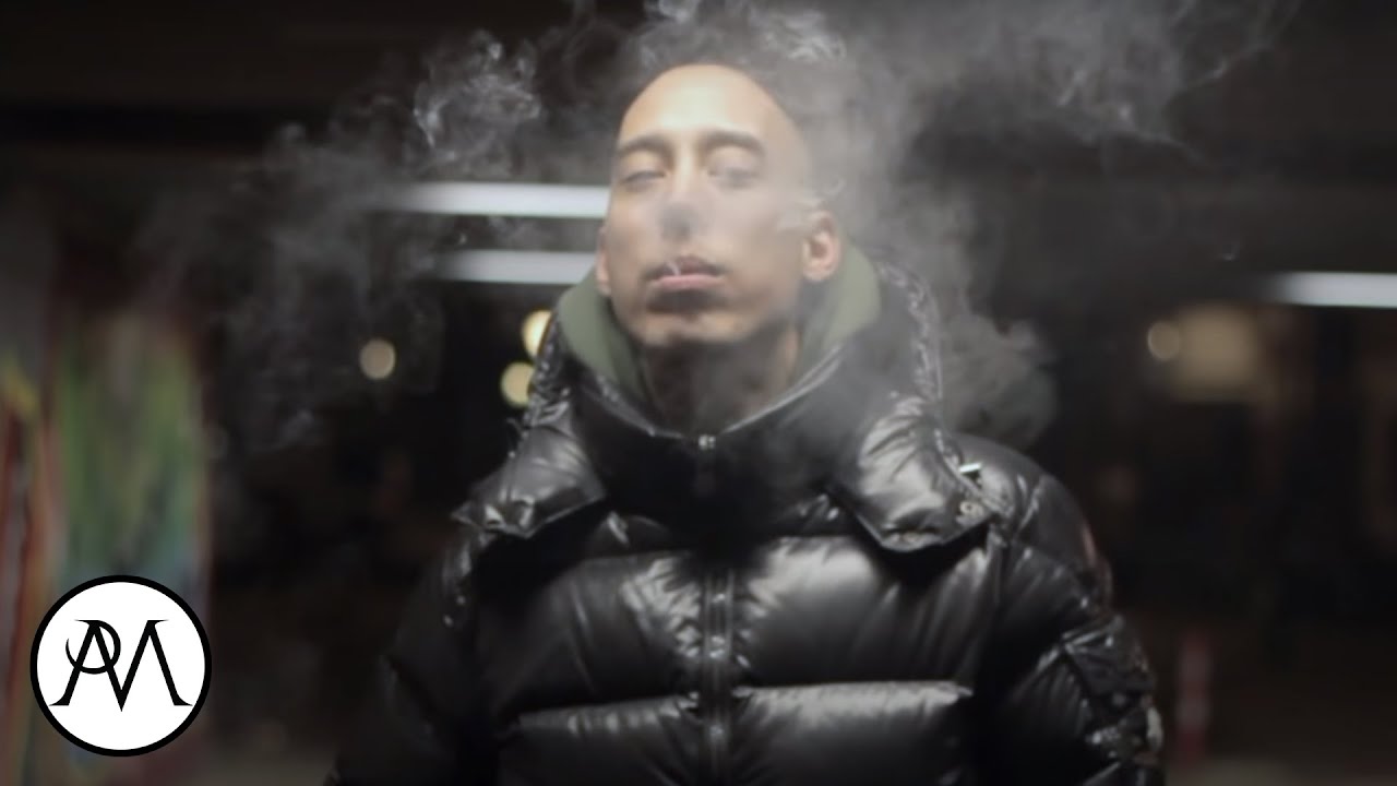 Skriff - Simsalabim Prod. bbbangbeats (Preman Musik OFFICIAL Music Video)