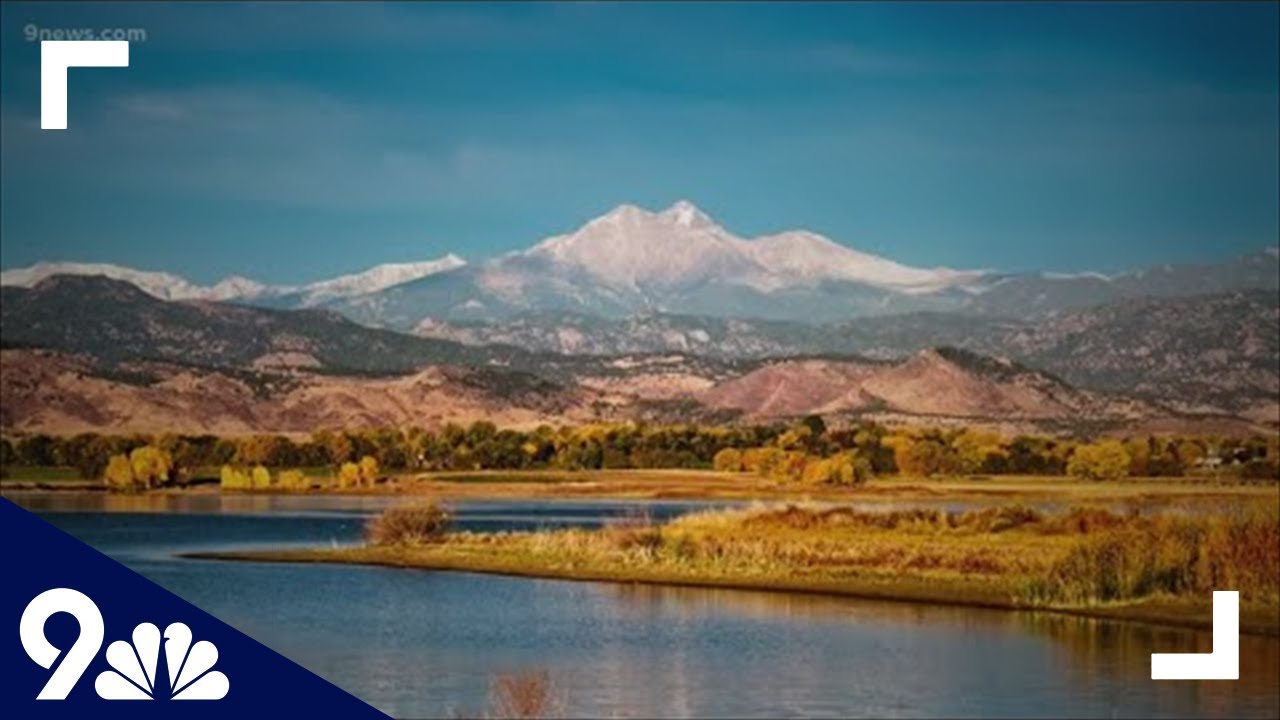 There's no place like Colorado and its wild climate – Or is there?
