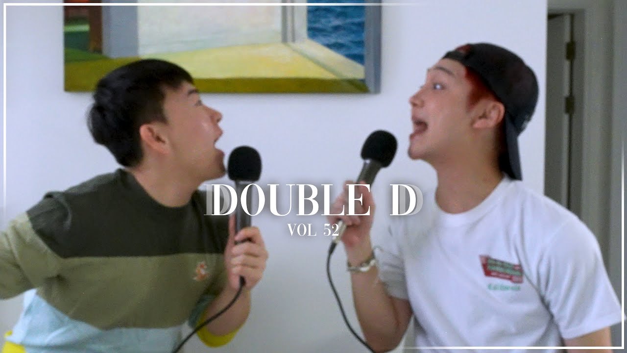 Быть (не)дружелюбным к бренду || Подкаст Double D