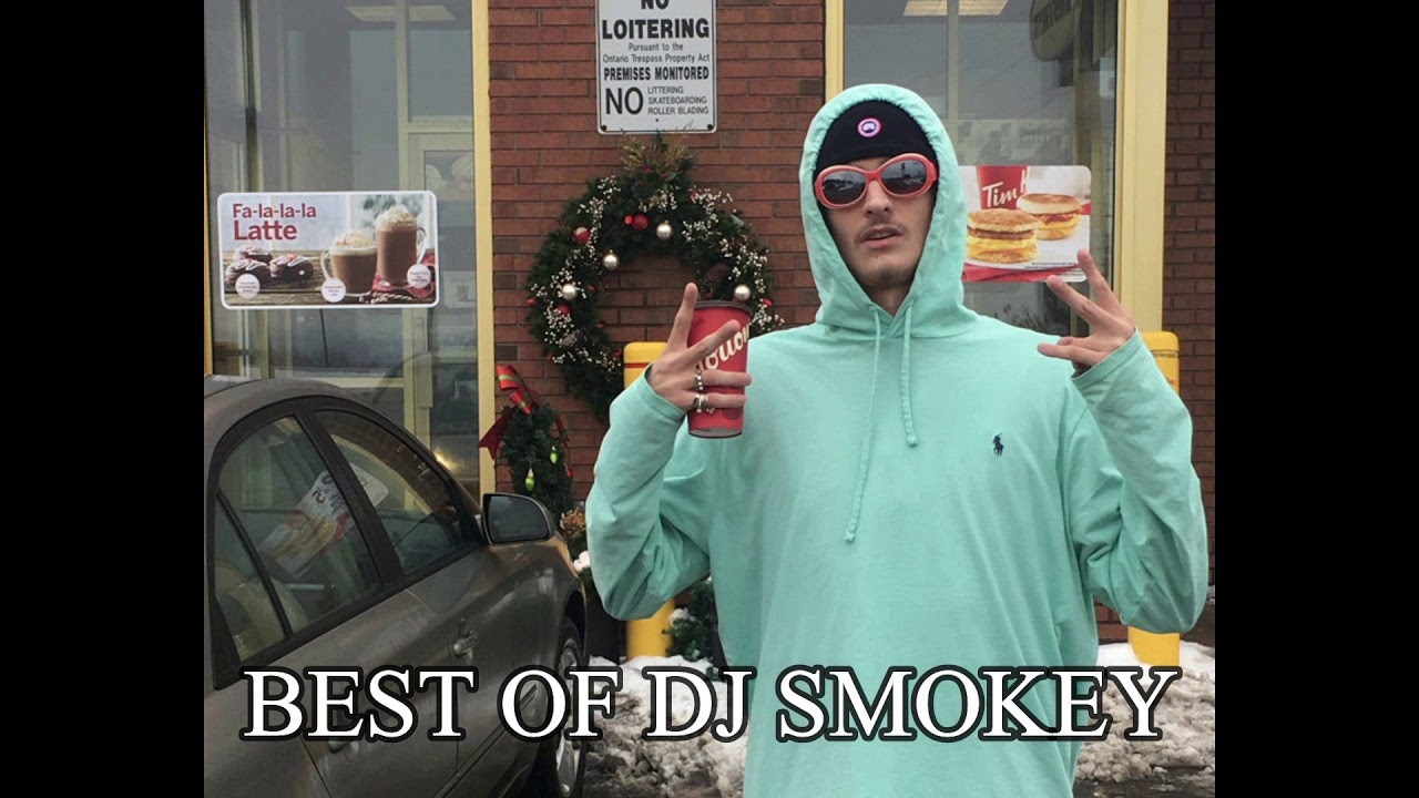 BEST OF DJ SMOKEY | PHONK LEGENDS VOL. 4