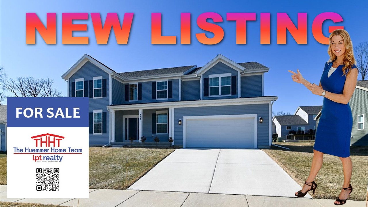 517 Buss Rd, Cottage Grove, WI | House For Sale
