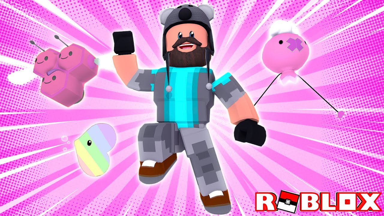 VALENTINE'S EVENT!! | Pokémon Fighters EX | ROBLOX