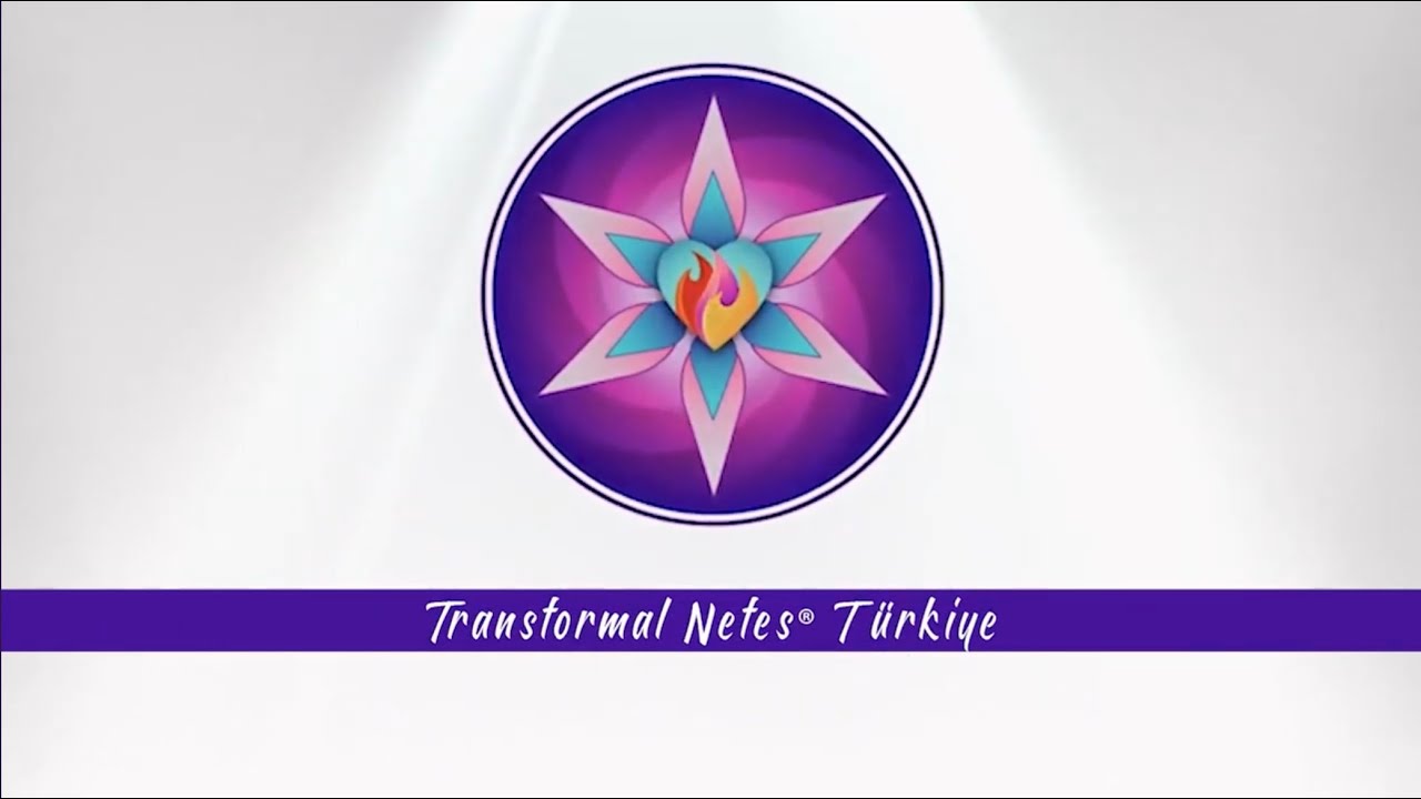 TRANSFORMAL NEFES HAYATLARI NASIL DÖNÜŞTÜRÜYOR? #1