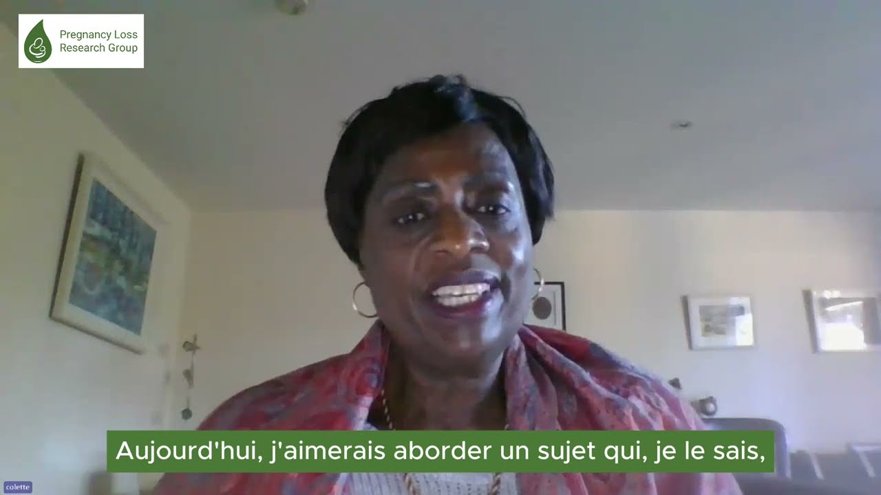 Fausses couches à répétition - Informations et conseils (French)