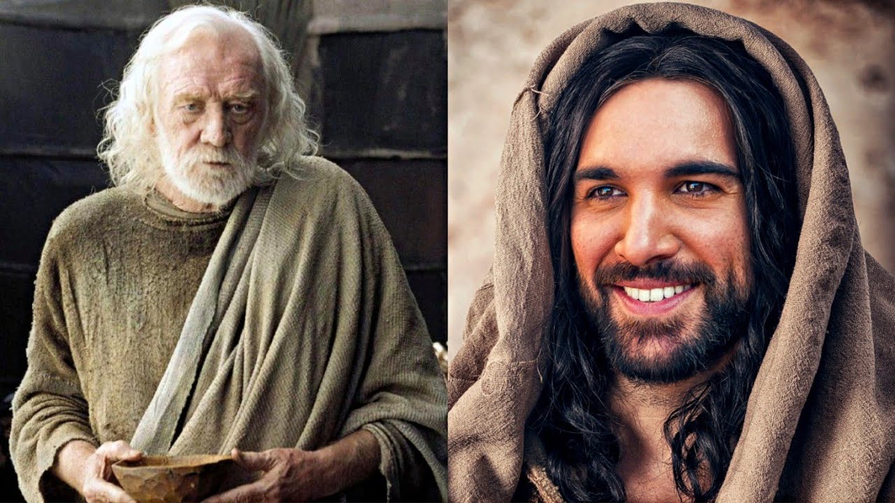 Cartas de João - A Fé em Cristo Vence o Mundo