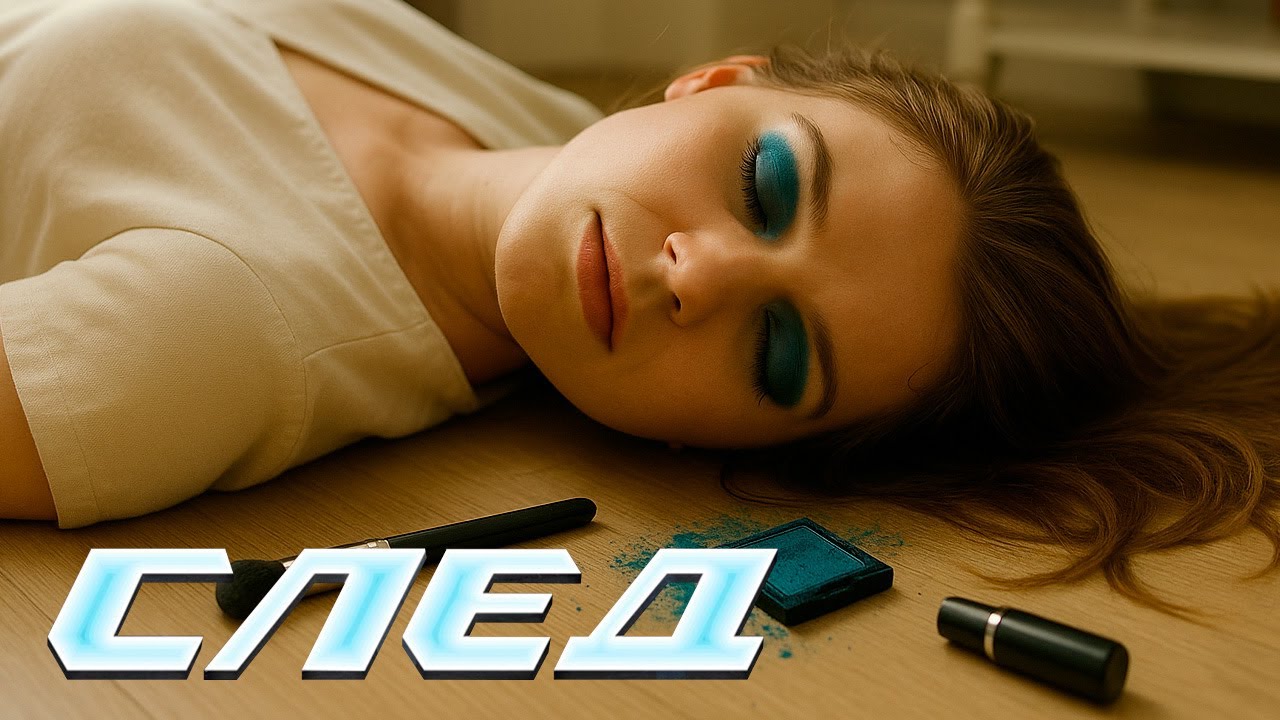 СЛЕД - НОВЫЕ СЕРИИ 2025