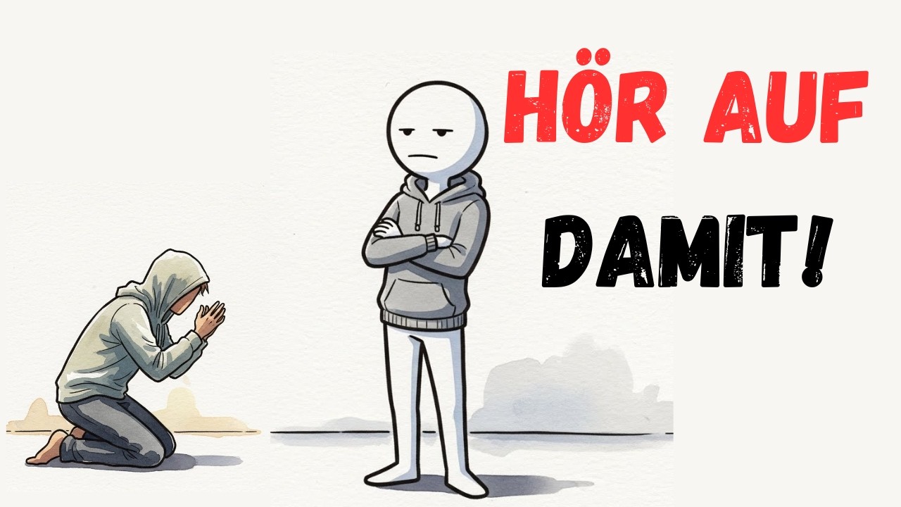 Warum dich niemand ernst nimmt (Und wie du das sofort änderst)