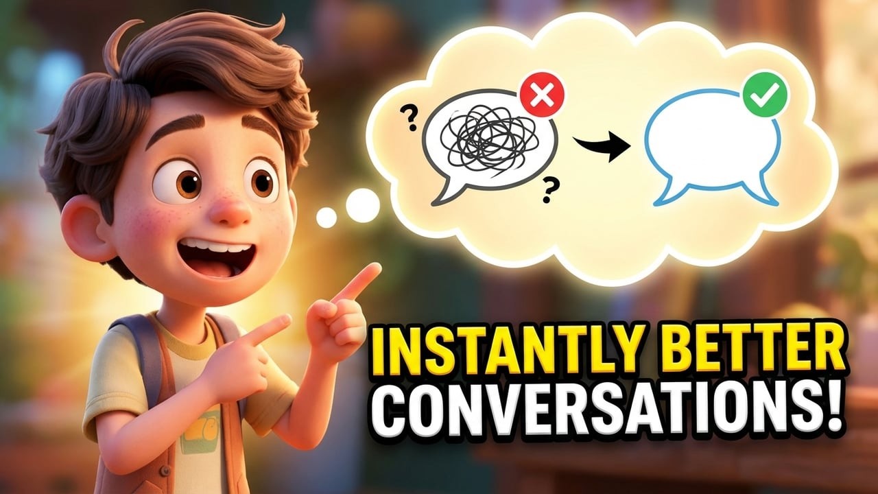 Active Listening Changes Everything | Here's How to Start