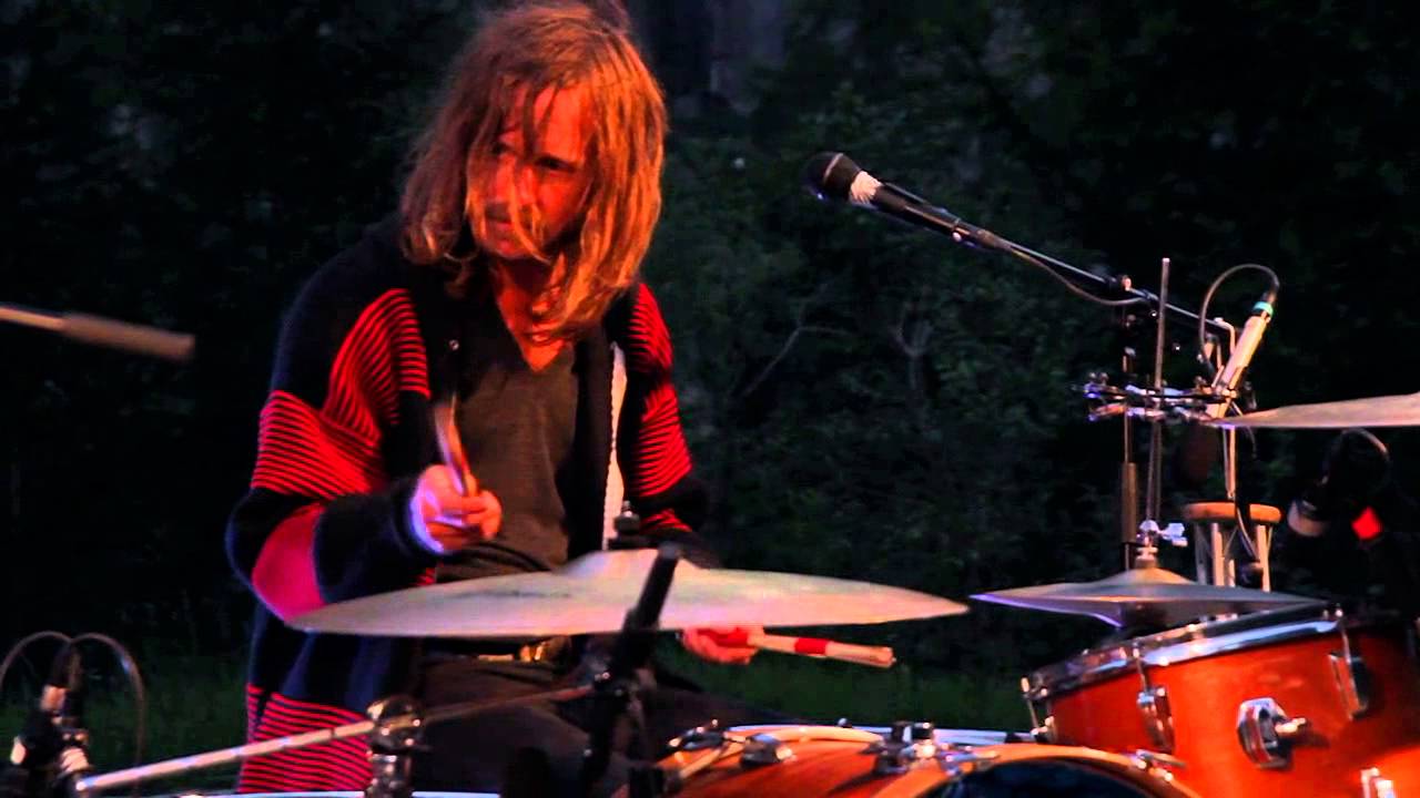 Two Gallants - Crow Jane - Les Impromptus