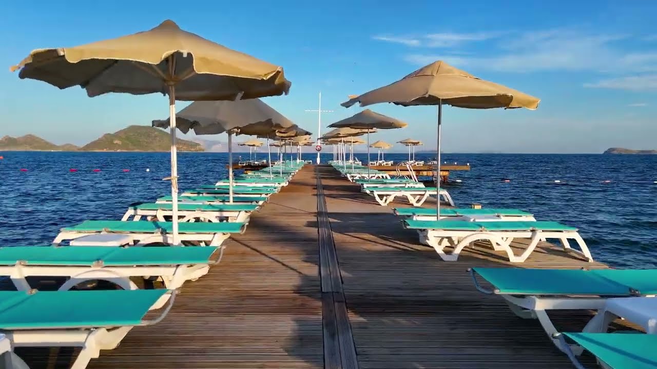 Arin Resort Bodrum - Etstur