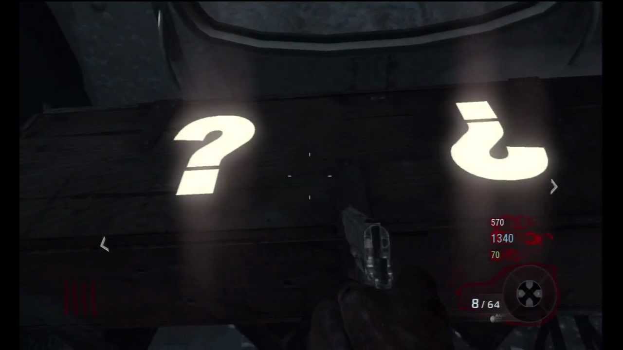 ZOMBIE: five + cotd تعليق مباشر بالمكسيكي