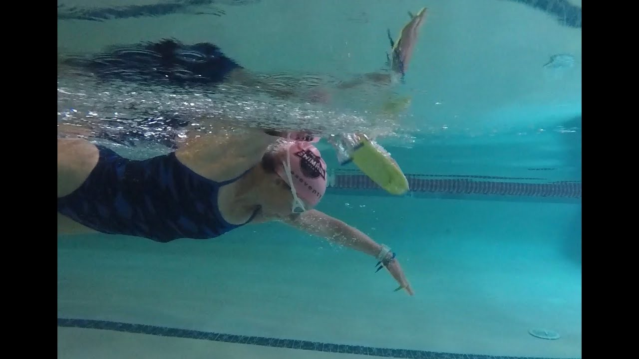Paddles as a Tool not a crutch