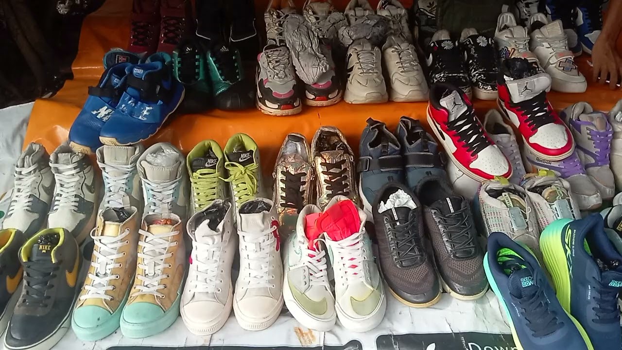 083199140087,,SEPATU ORI MERK BOSS,KIVKERS DI LAPAK BANG TORUS JATINEGARA