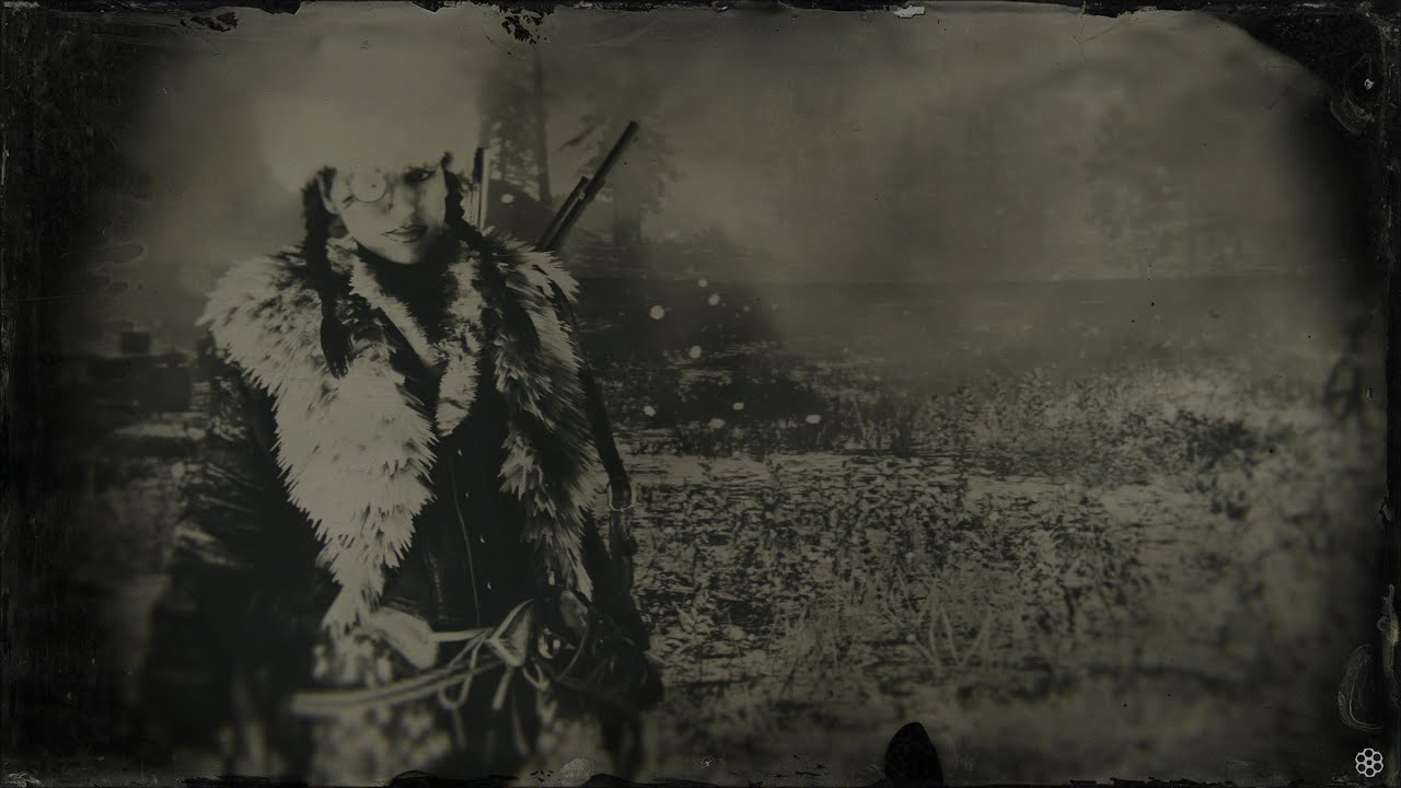Red Dead Redemption