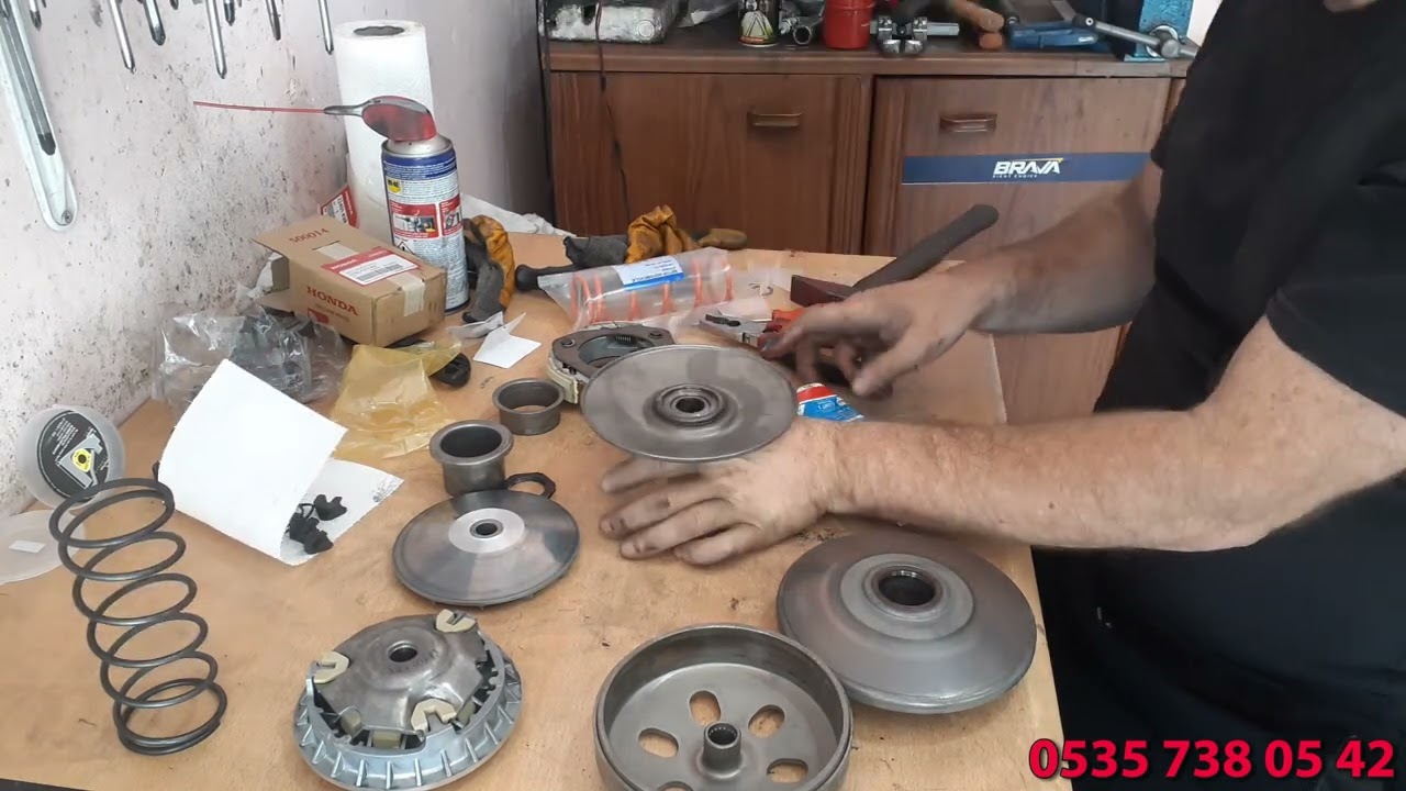 Arora Max Pro Performans Çalışmsı Yaptık
