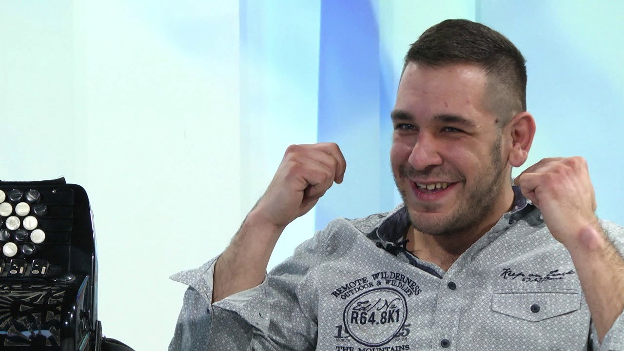 Iskreno 06.02.2019. 1/2 gost: Samir Nurkić