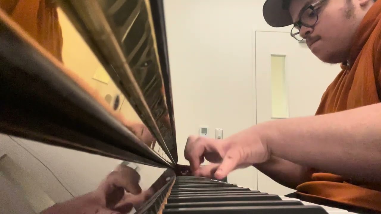 piano idea no. 20