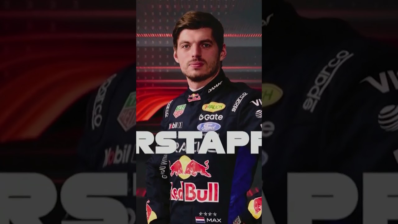 VERSTAPPEN ROZBIJA SW&Oacute;J BOLID W HOLANDII