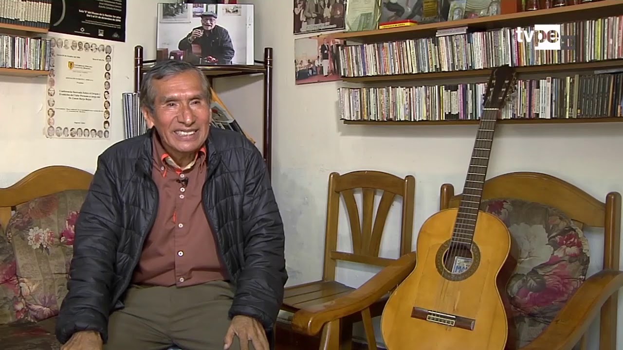 Presencia Cultural:  