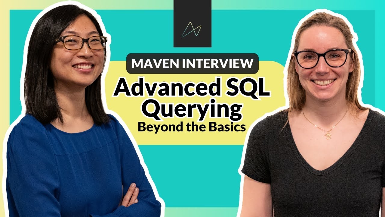 How to Level Up Your SQL Skills as a Data Analyst or Data Scientist