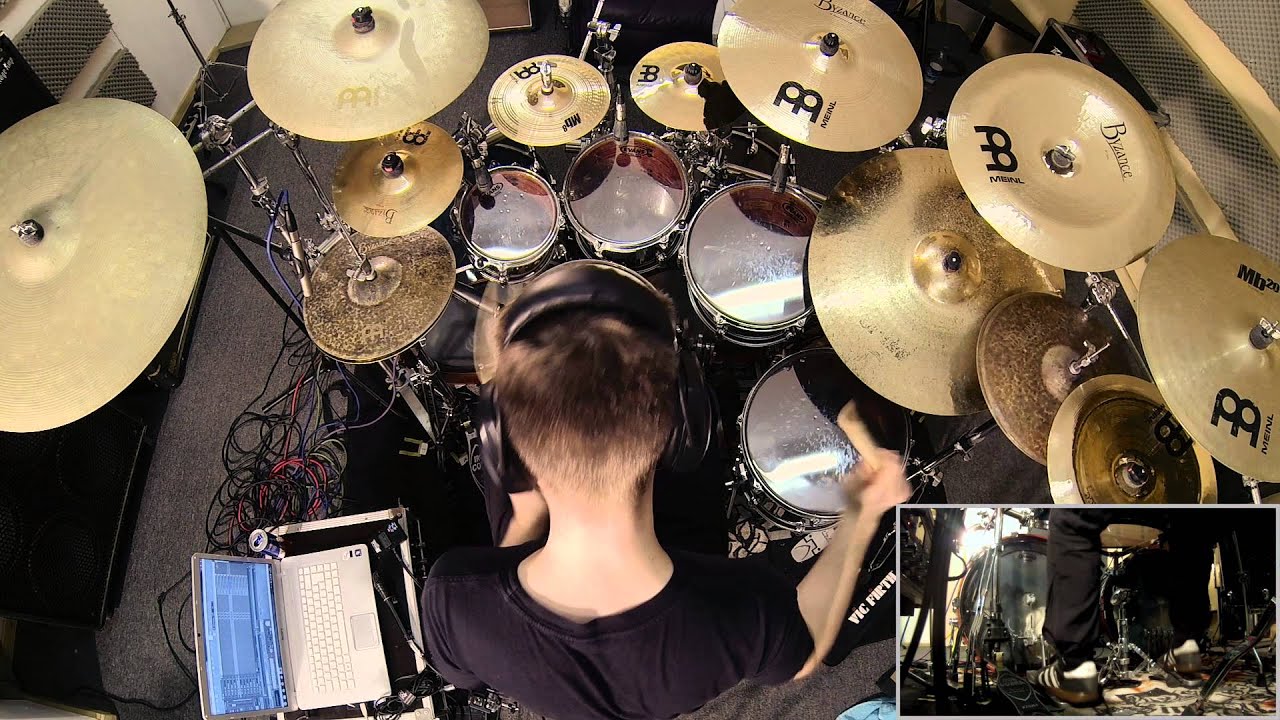 Hannes Grossmann - Tutorial II - Omni Beats