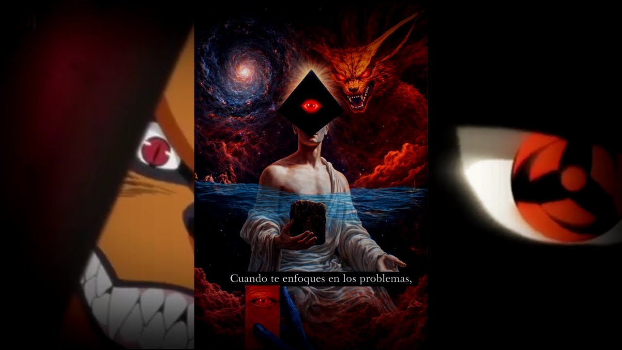 Hokage - El mundo es nuevo (111) - D. Daddy