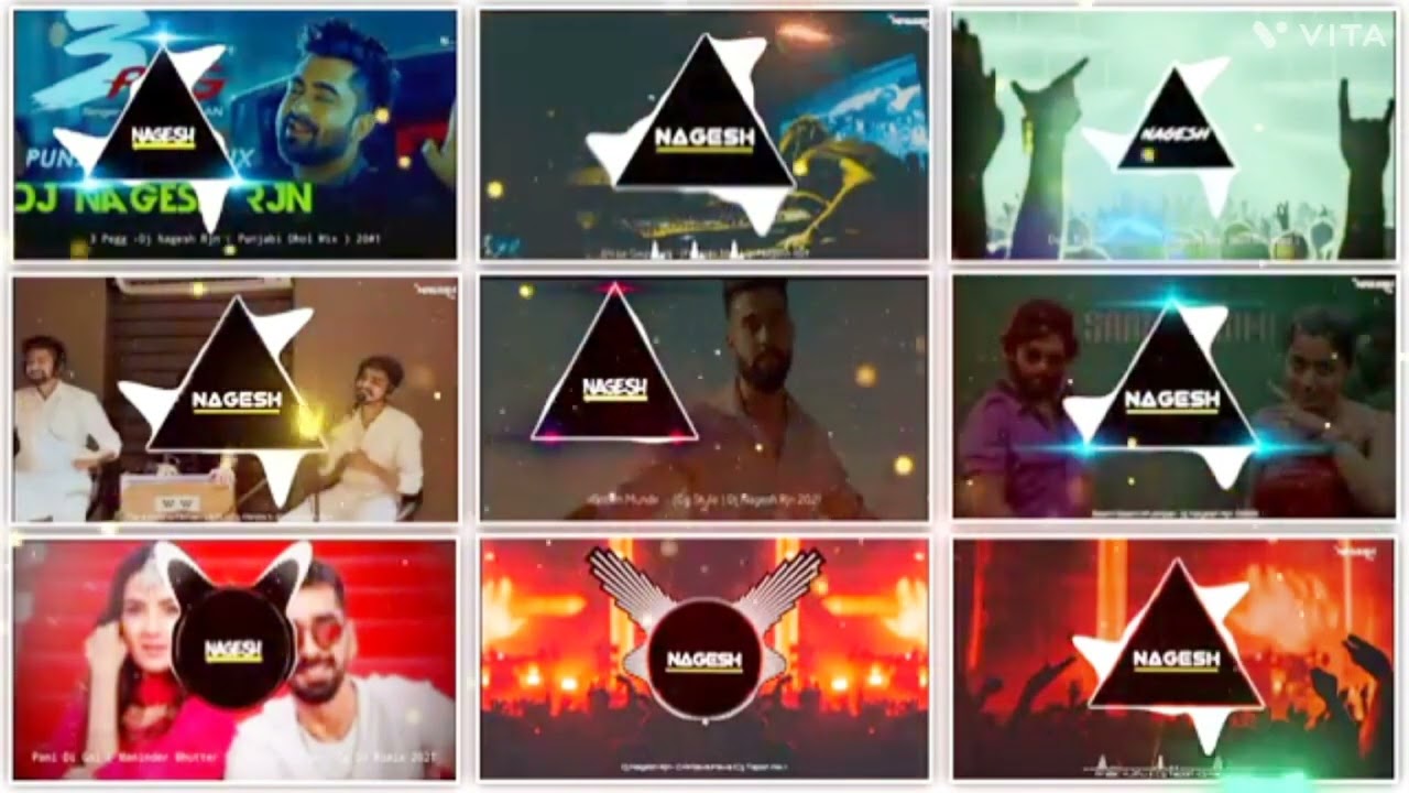 new songs panjabi remix song Panjabi nonstop  remix song (DJ YUVRAJ AUDIO)