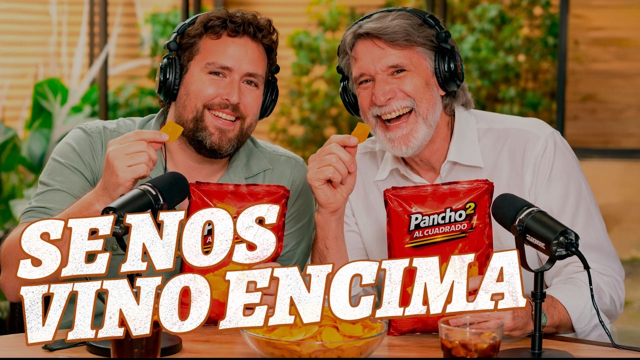NO ESTÁBAMOS LISTOS PARA ESTO… Y LLEGÓ MARZO