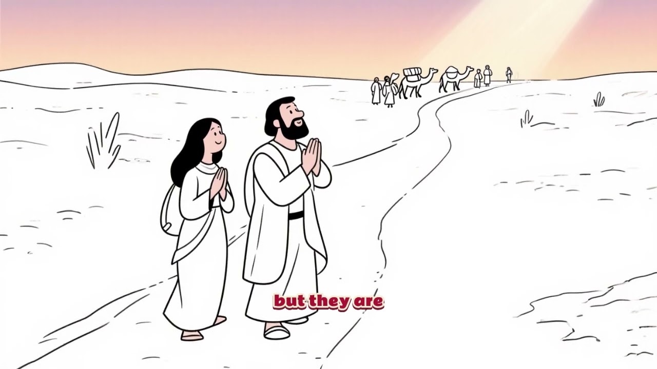 abraham story