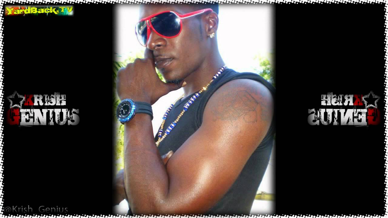 Blak Diamon - Every Girl {Lost Angel Riddim} Aug 2011