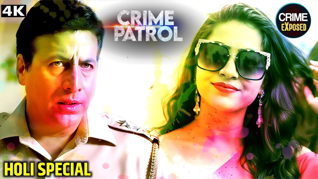 #indian Crime | Real Story | Crime Patrol | New Season #truestory 2026