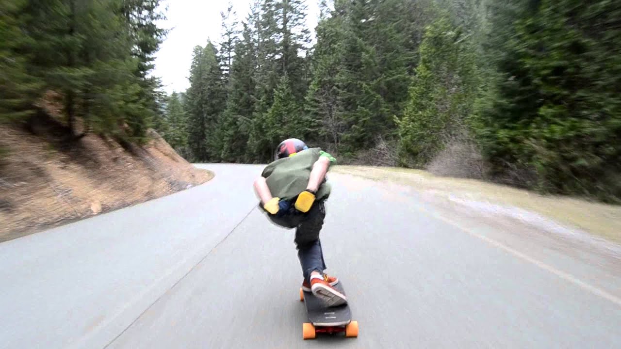 The Reservoir Raw Run: Will Damschroeder