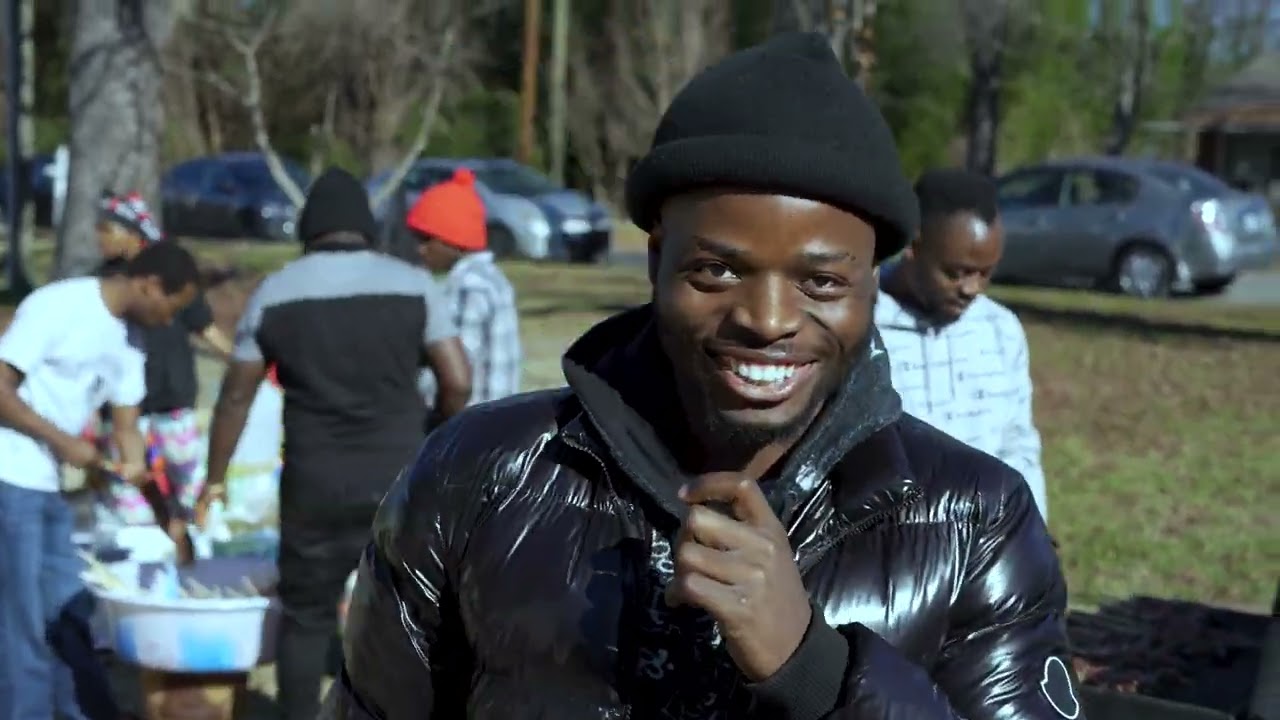 Sherehe Ya Mwaka Mpya vijana Greensboro NC