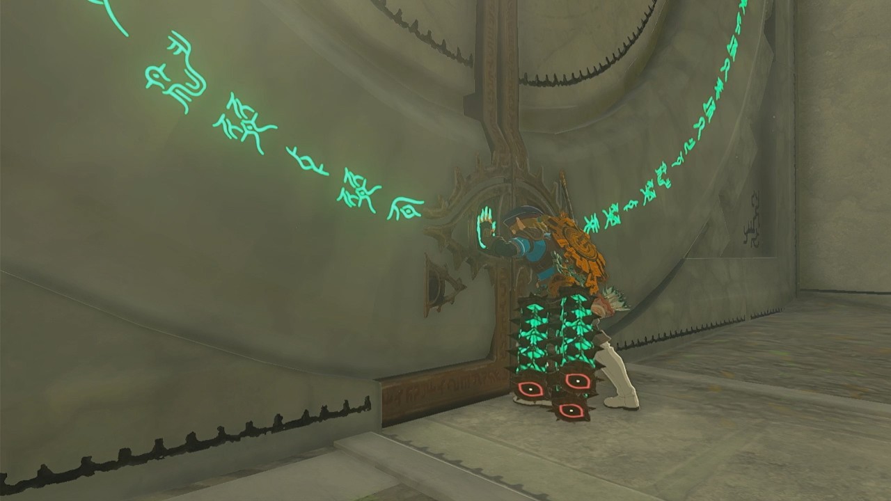 Exploración de la ISLA DRAGÓN - Zelda Tears of The Kingdom - Ep 21