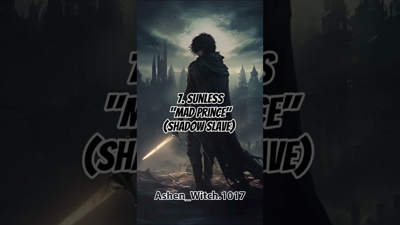 Top 10 most powerful webnovel protagonist: popular mc's only. #webnovel #lotm #animeedit
