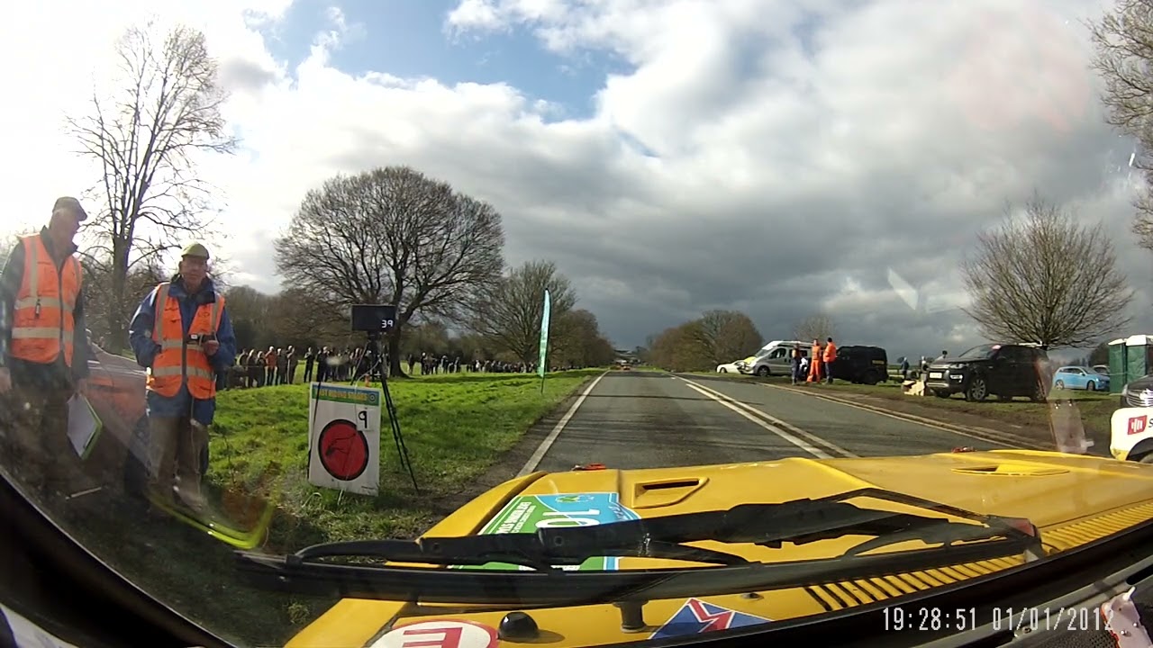 east riding stages 2026