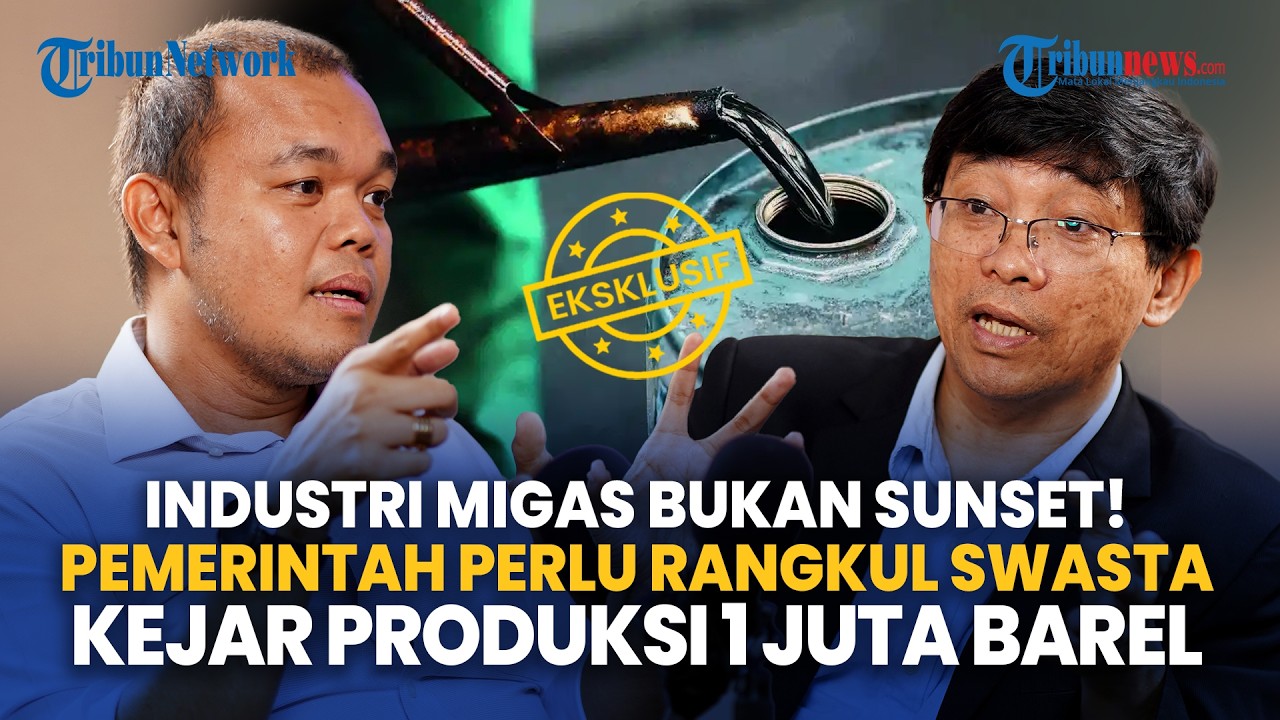 Era Kendaraan Listrik, Pengamat Sebut Permintaan BBM akan Memuncak Sampai Tahun 2050