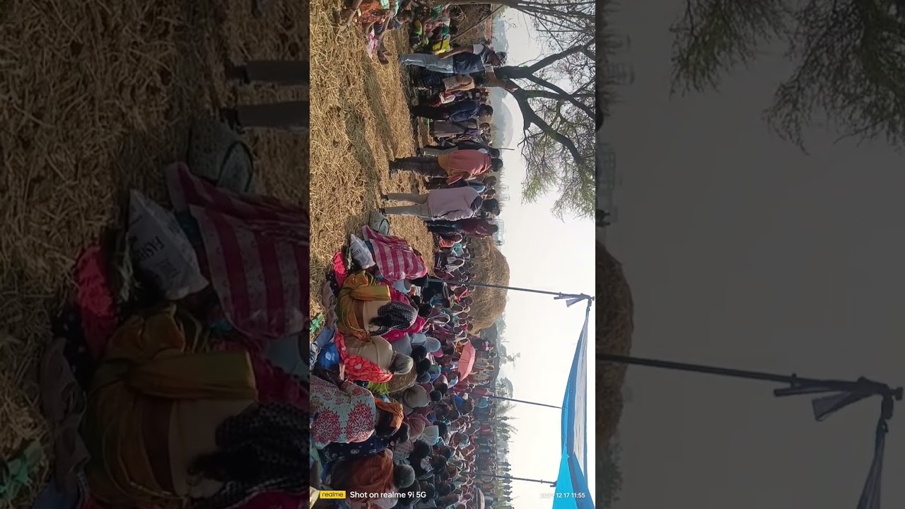 Lanjiberna me kya hua he puri jankari sun lo