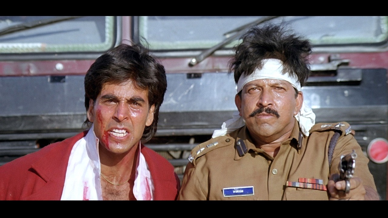 Akshay & Vishnu vs Puneet 💥 Epic Gangster Fight | ವಿಷ್ಣು & ಅಕ್ಷಯ್ ಕ್ರಶ್ ಪುನೀತ್ 💥 ಮಾಸ್ ಎಂಟ್ರಿ