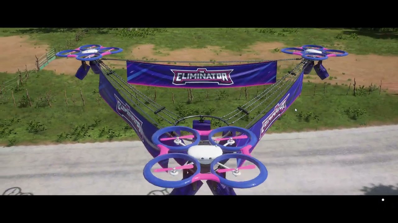 Eliminator 2051-Terrible eyes-#automobile #forzahorizon5 #viral #shorts #gaming #funny #trending