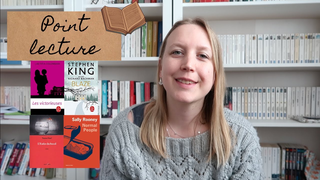 POINT LECTURE : Du King, du Belge, du girl power et de la romance