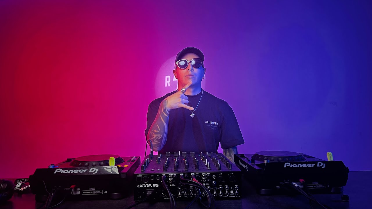 RL0687 | Badwolf @RastroLive 