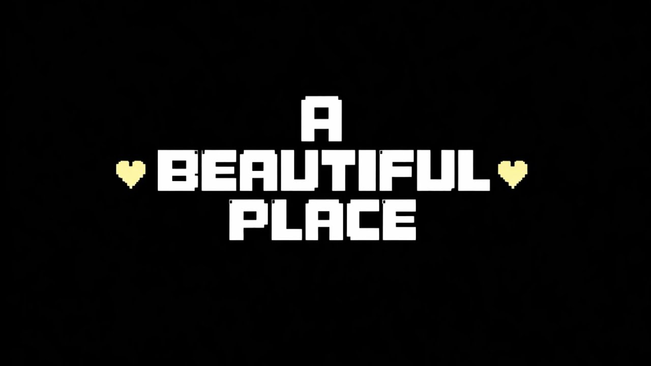D4rK! - A Beautiful Place 