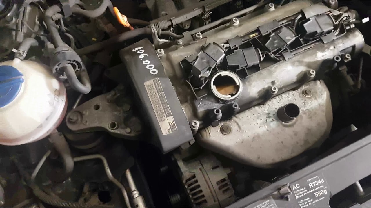 Fai da te, ricerca e sostituzione bobina candela guasta vw polo 1.4 benzina