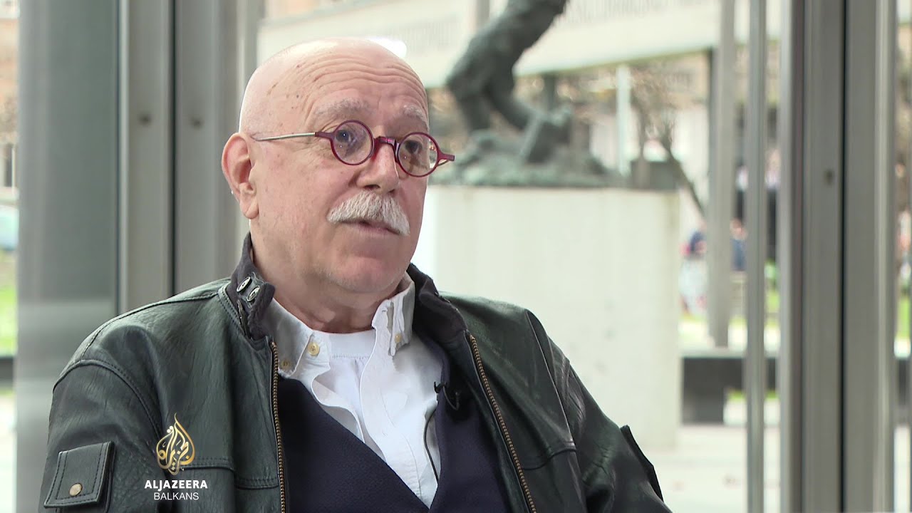 Irfan Mensur: Ja sam ateista koji vjeruje u Boga | Recite Al Jazeeri